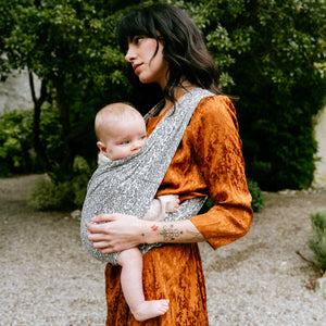 Knotless Baby Carrier - Flow