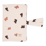 Bear Diaper Stacker